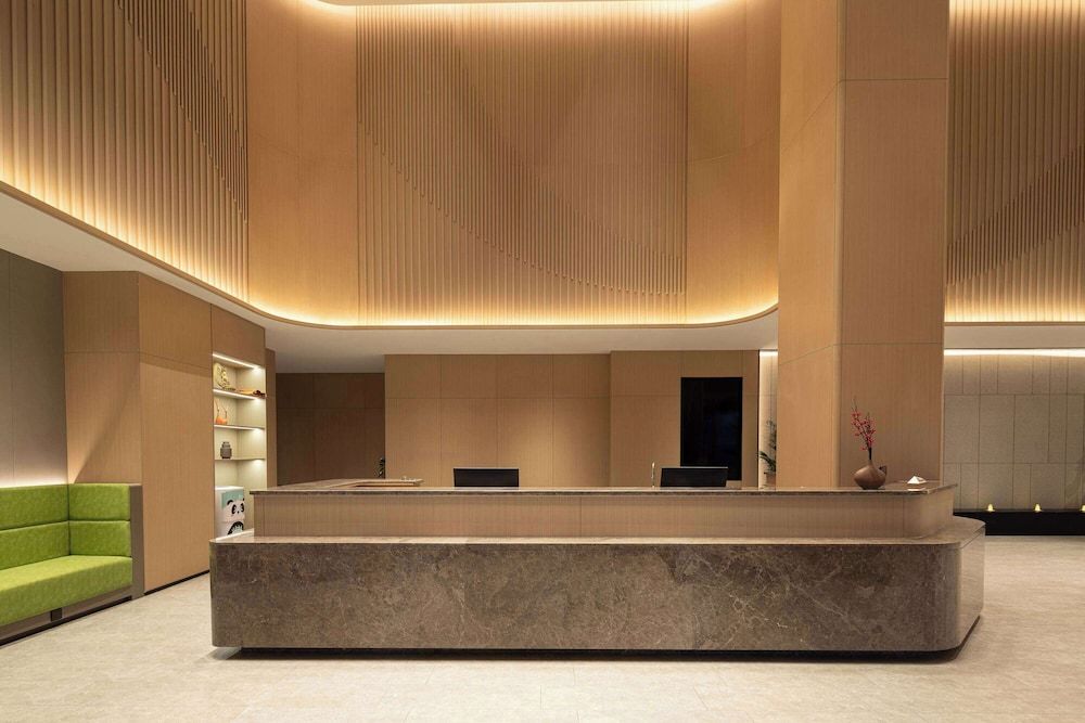Days Hotel By Wyndham Aba Hongyuan 2