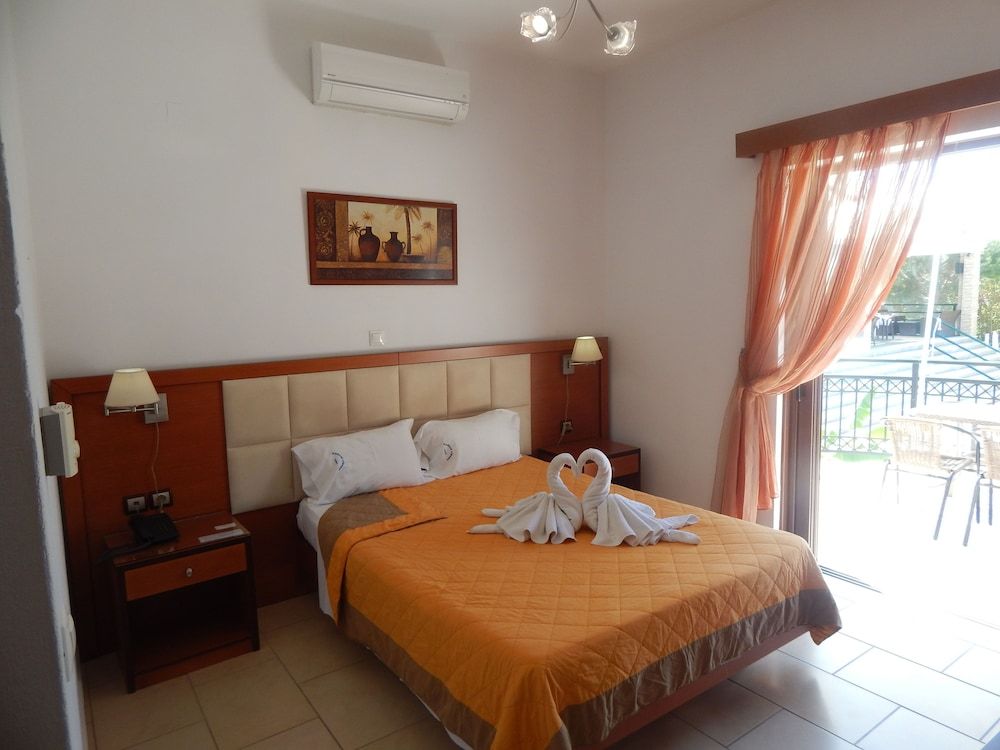 Kaloni village apartments 3
