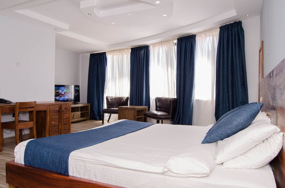 Nile Village Hotel 3