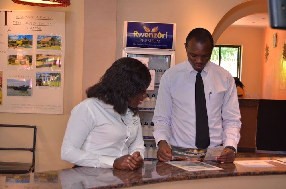Nile Village Hotel 2