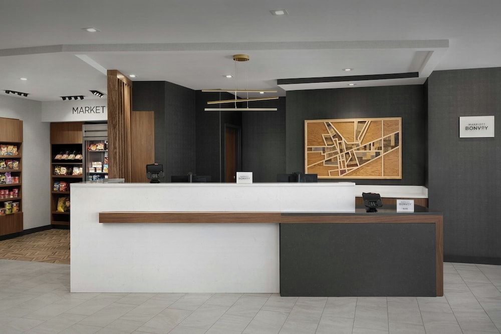 TownePlace Suites by Marriott Sikeston 2