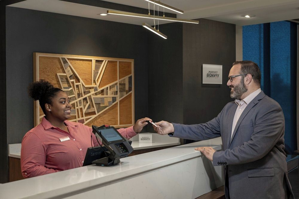 TownePlace Suites by Marriott Sikeston 3