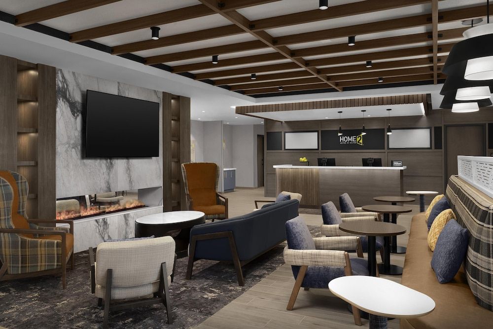 Home2 Suites By Hilton Ramsey 2