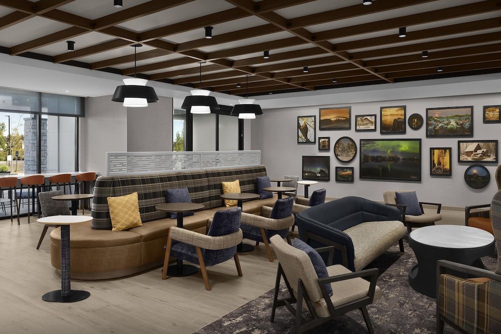 Home2 Suites By Hilton Ramsey 3