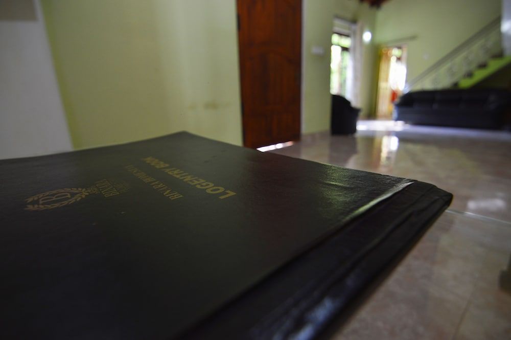 Binara Home Stay -Tourist Lodge -1 estrellas en Polonnaruwa