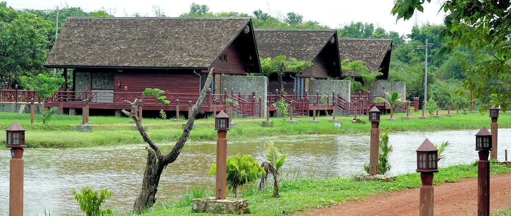 KMA Shwe Pyi Bago Resort 3