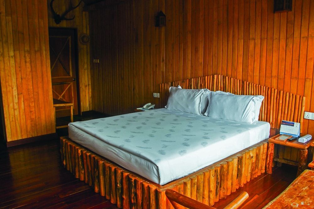 KMA Shwe Pyi Bago Resort 2