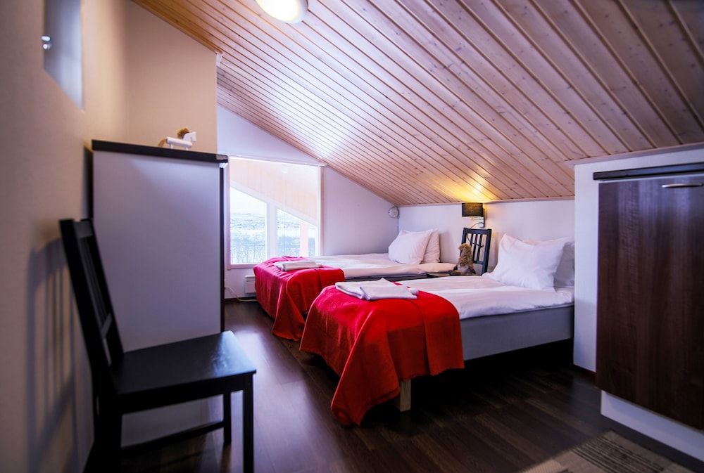 Santa's Hotel Rakka 3