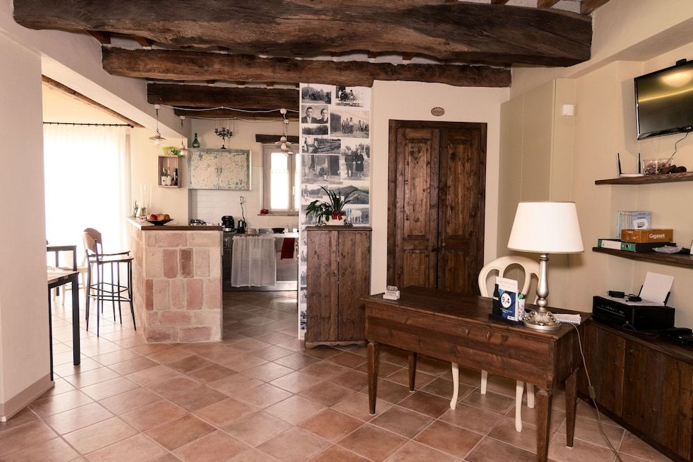 Villa Marietta Country House 2