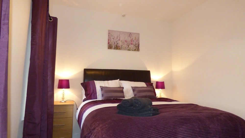 Boythorpe House 2