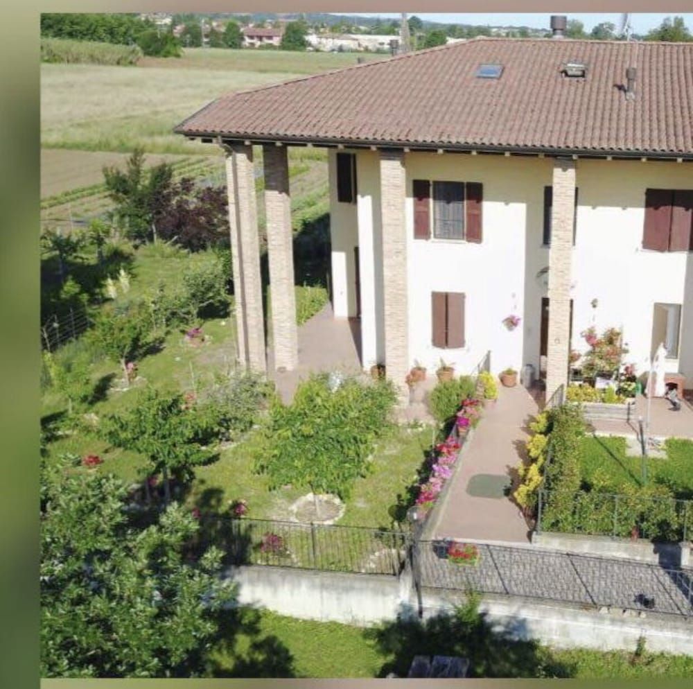 B&B San Giorgio -1 estrellas en Traversetolo