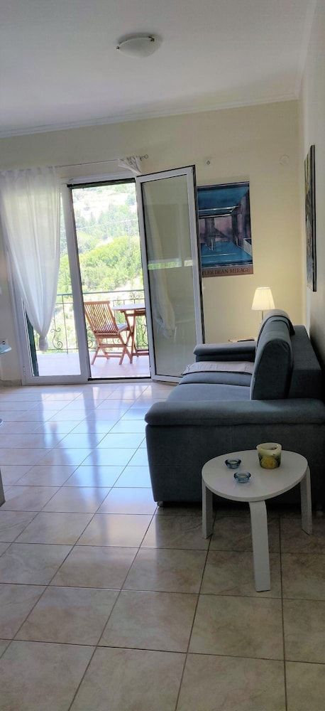 Myrtos Cottages Kefalonia 3