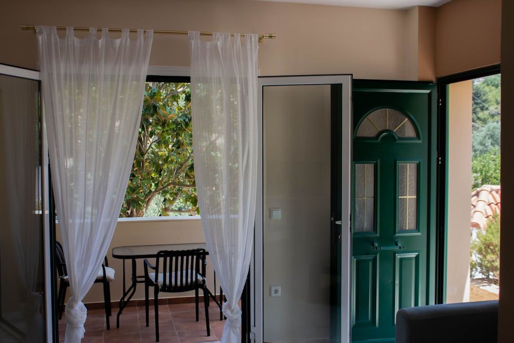 Myrtos Cottages Kefalonia -1 estrellas en Divarata