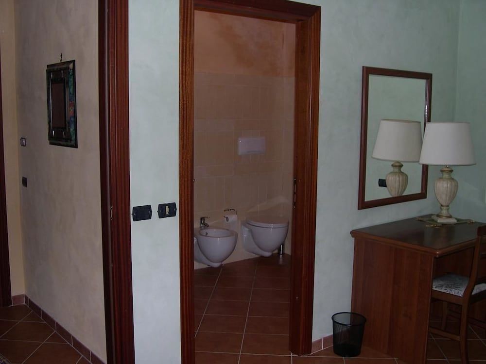 Aia di Lazzaro Country House 3