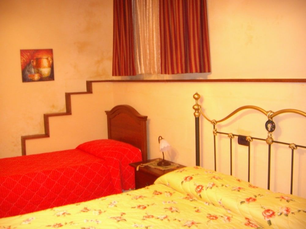 Aia di Lazzaro Country House 2