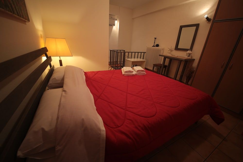 Point Twins Apartments 2