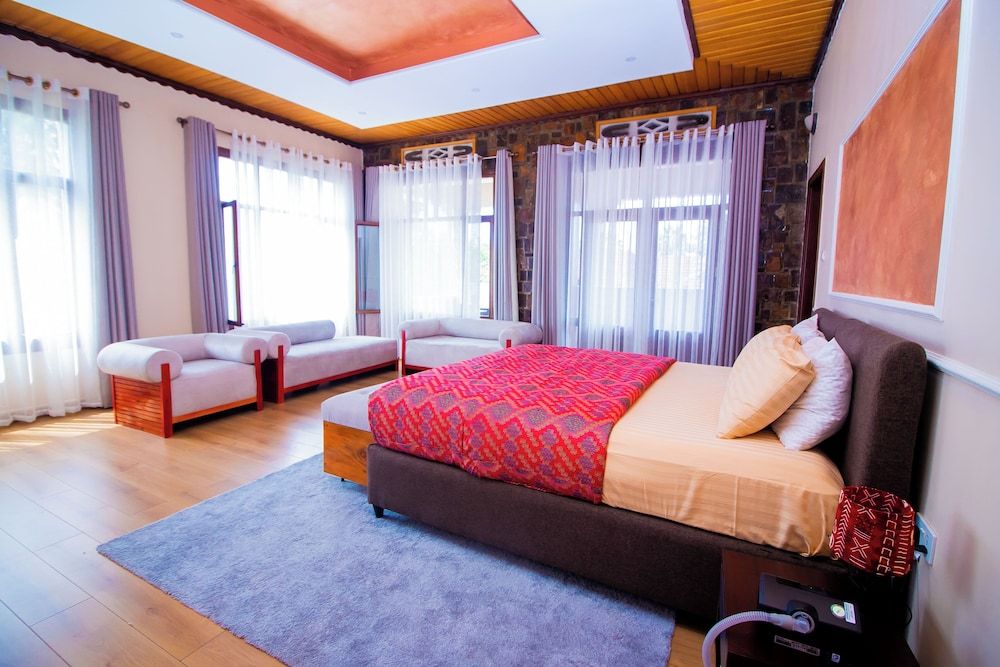 ArthillsBoutiqueHotel 2