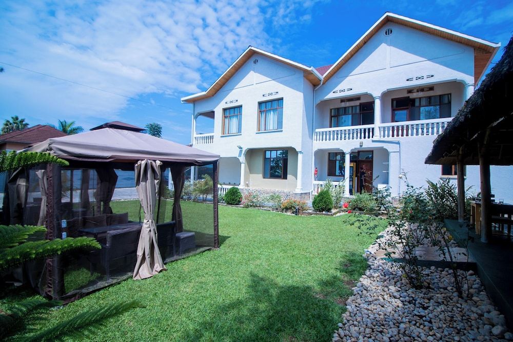 ArthillsBoutiqueHotel 3 estrellas en Kigali