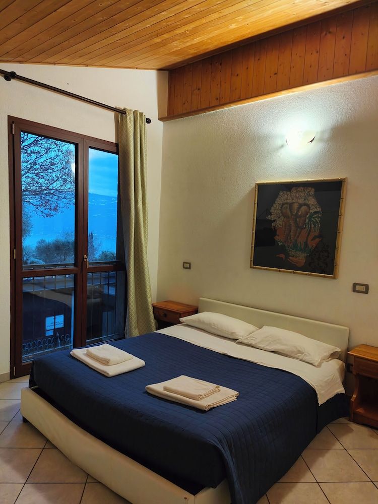 Agriturismo Scuderia Castello 3
