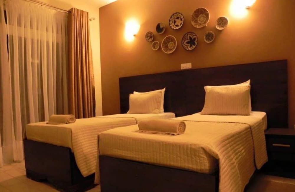 Gasaro Hotel 3