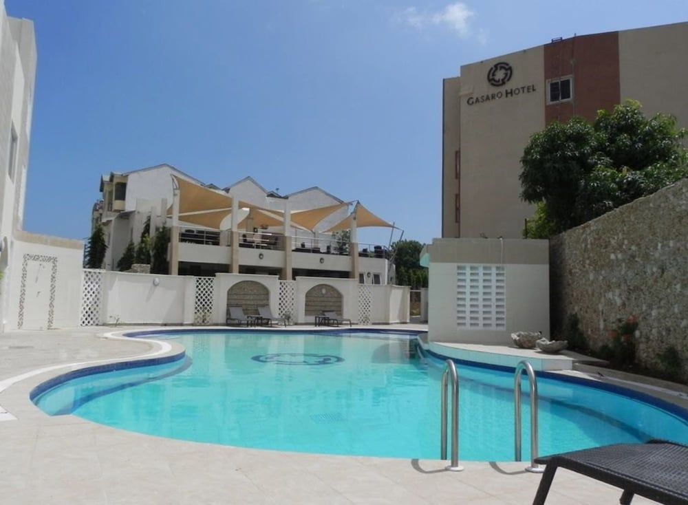 Gasaro Hotel 4 estrellas en Mtwapa