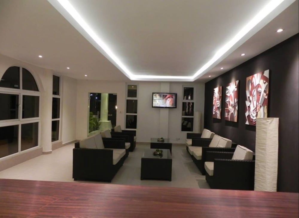 Gasaro Hotel 2