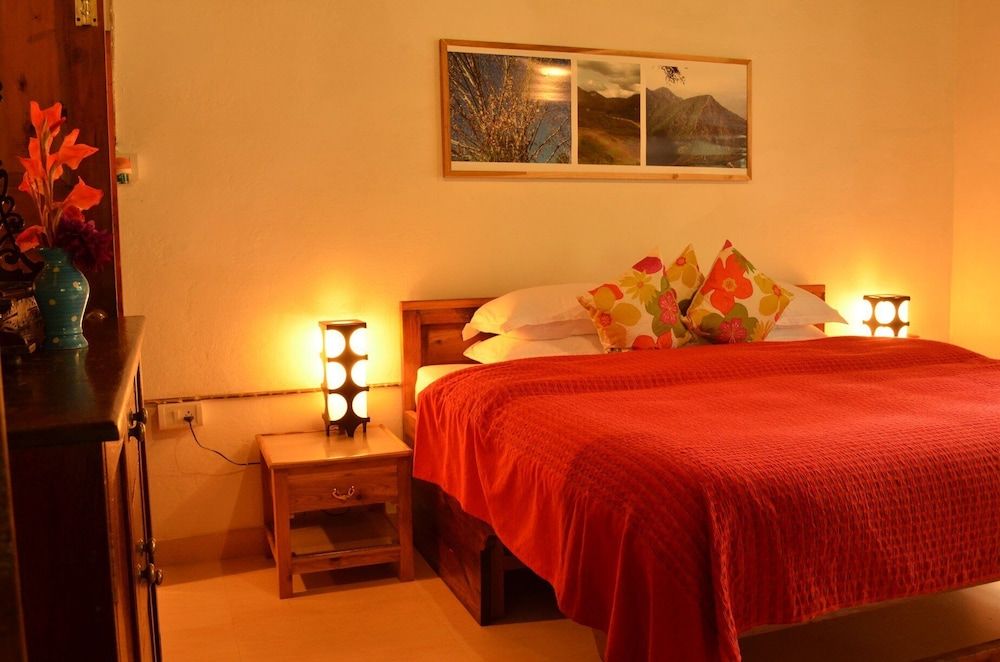 Fredy's Bungalow 2