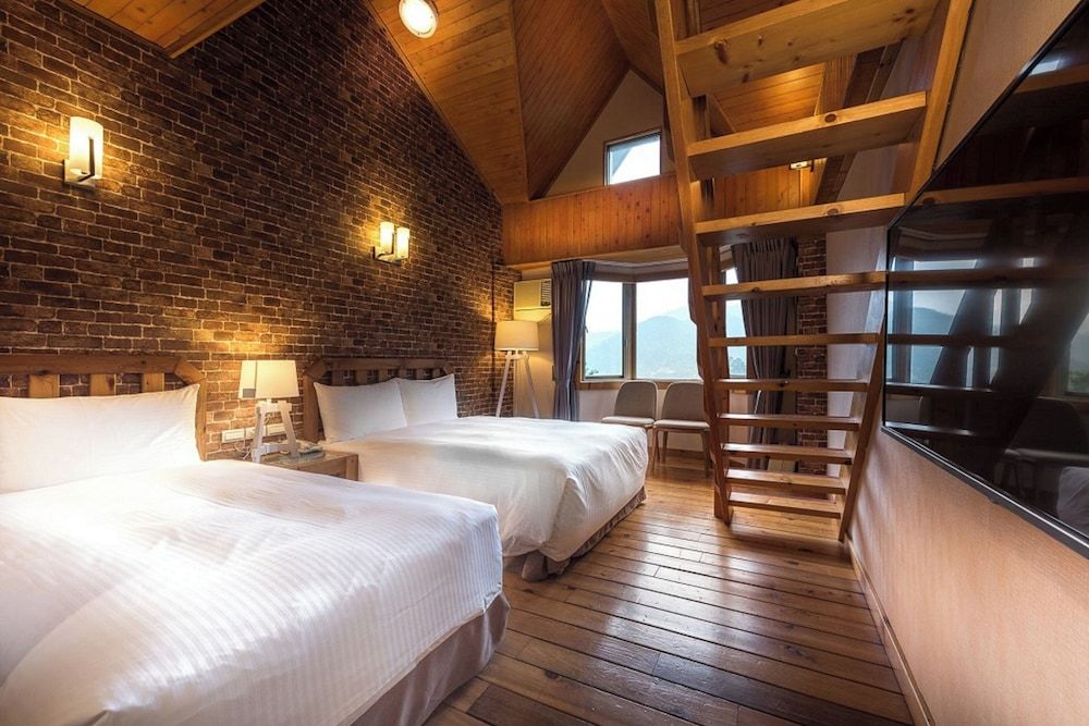 Cilan Resort -1 estrelas em Datong