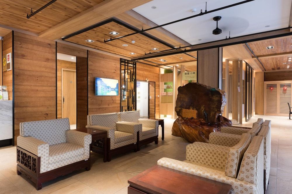 Cilan Resort 2