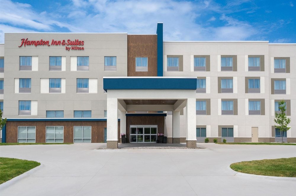 Hampton Inn & Suites Alpena 3 estrellas en Alpena