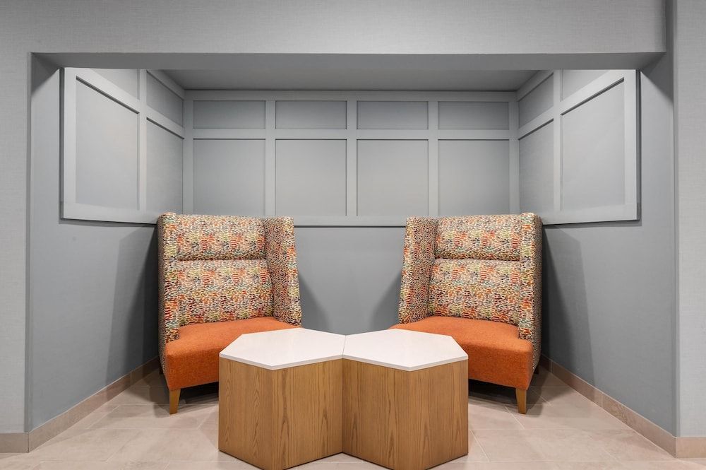 Hampton Inn & Suites Alpena 2