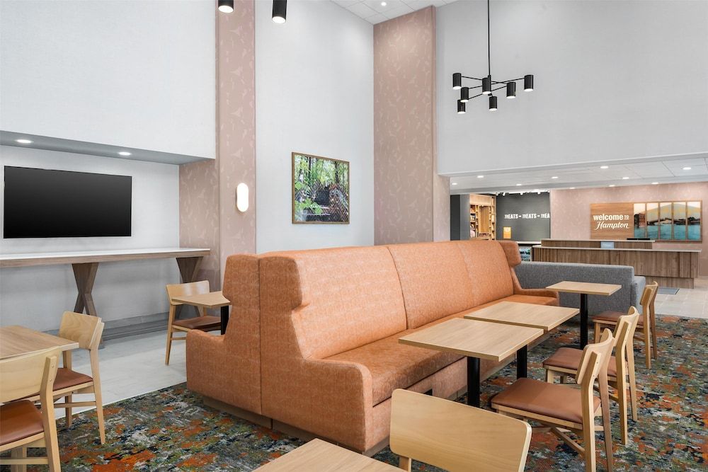 Hampton Inn & Suites Alpena 3