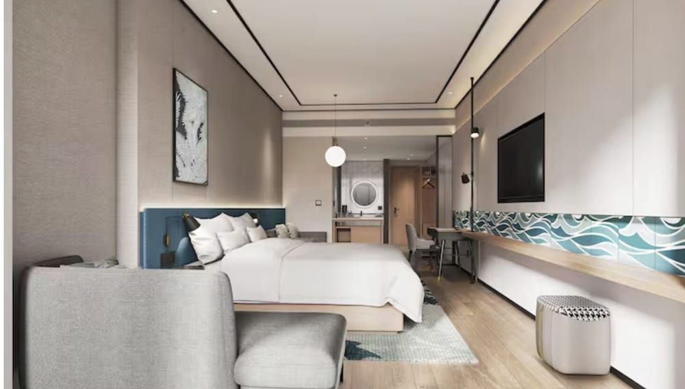Hilton Garden Inn Danzhou Yangpu 3