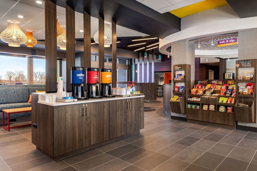 Tru By Hilton Oshkosh 3