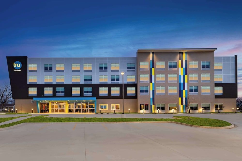 Tru By Hilton Oshkosh 3 estrelas em Oshkosh