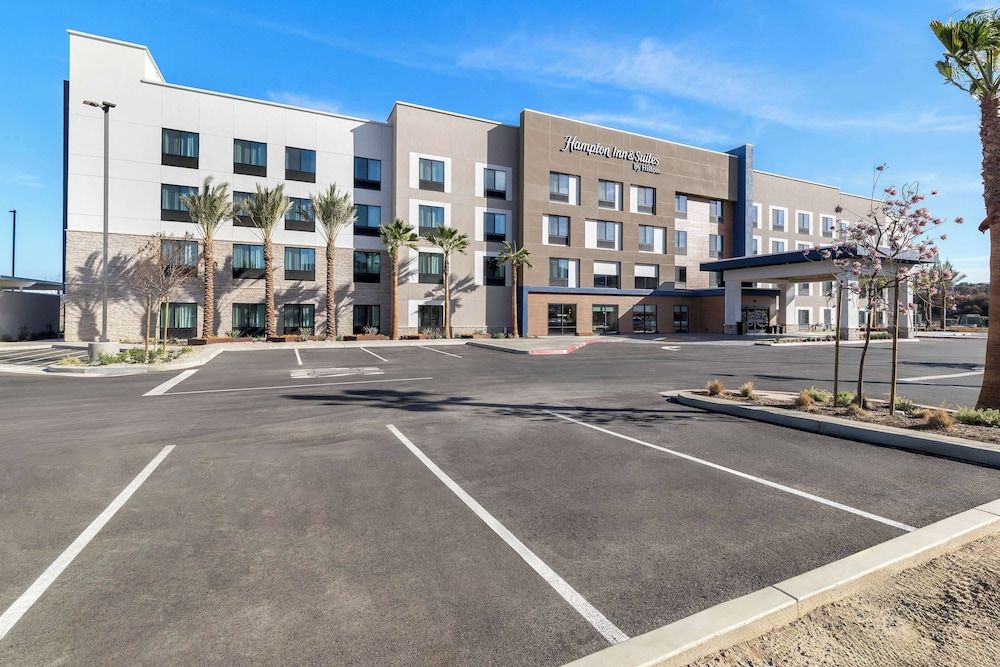 Hampton Inn & Suites Corona, Ca 3 estrellas en Corona