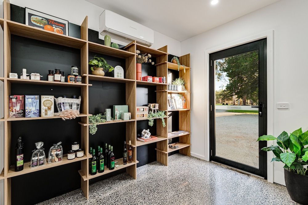Goolwa River Retreat 2