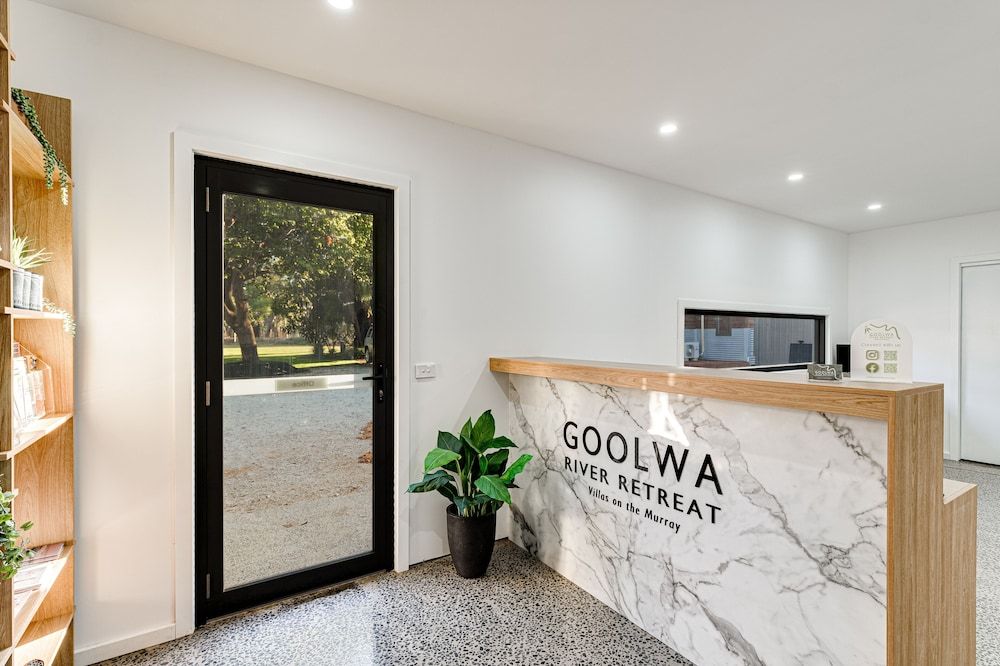 Goolwa River Retreat 3