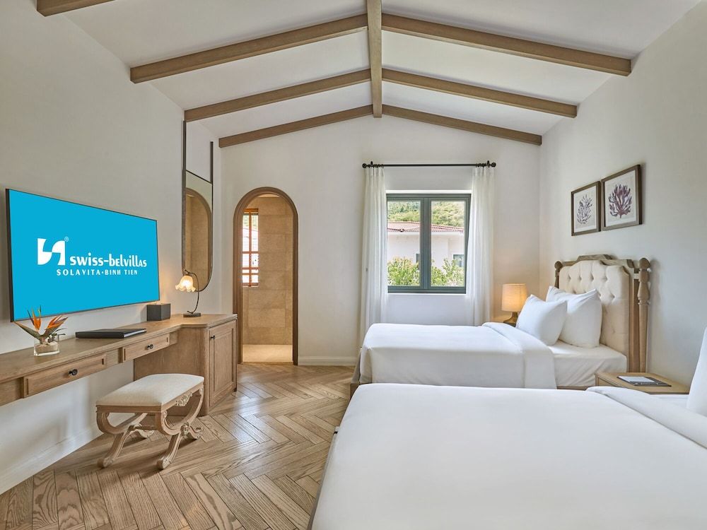 Swiss-Belvillas Solavita Binh Tien 3