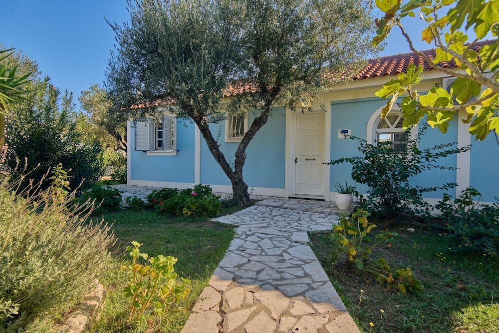 Villa Thalia Periyali 3