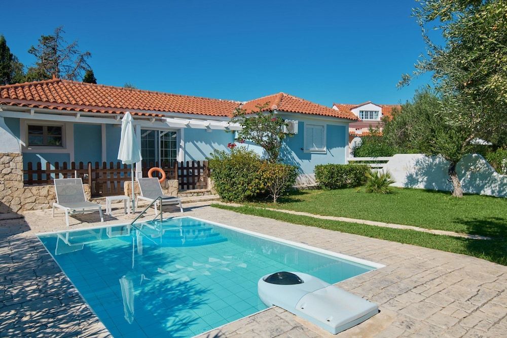 Villa Thalia Periyali 2