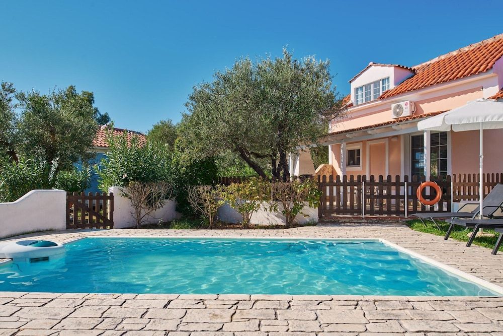 Villa Cleo Periyali 3