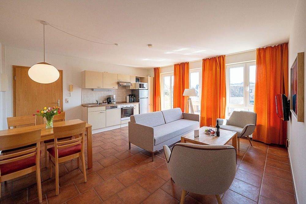 Upstalsboom Koserow Hotel & Apartments 3