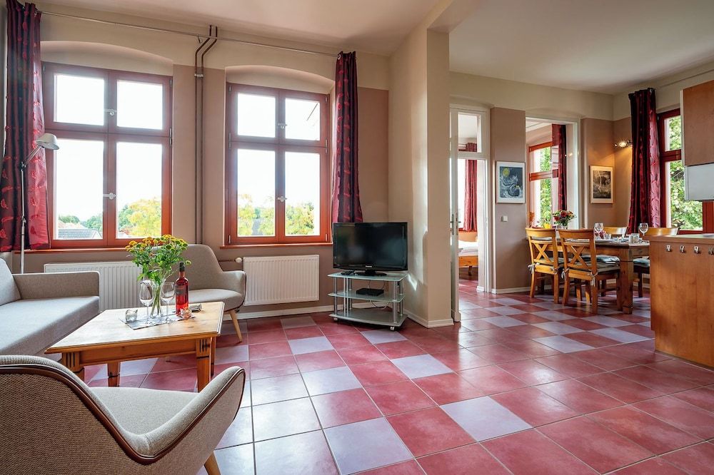 Upstalsboom Koserow Hotel & Apartments 2