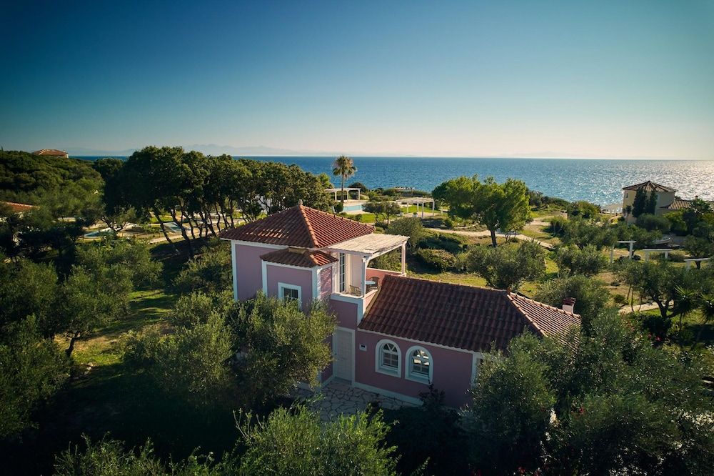 Villa Nefeli Periyali 2