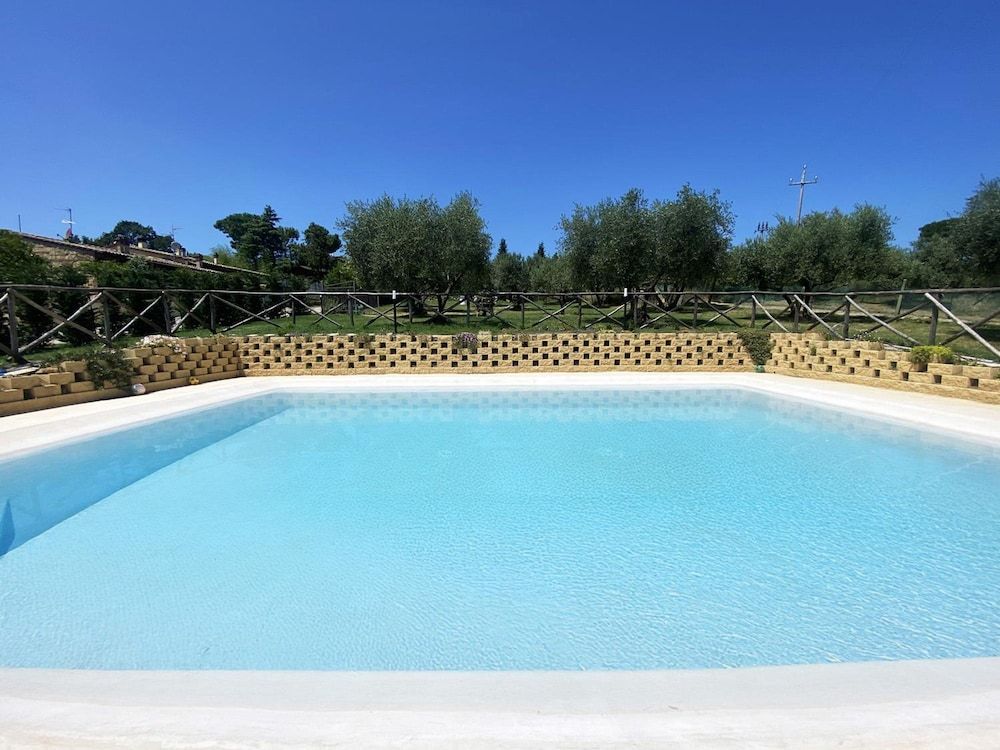La Casa Del Sole in Casamaggiore 2