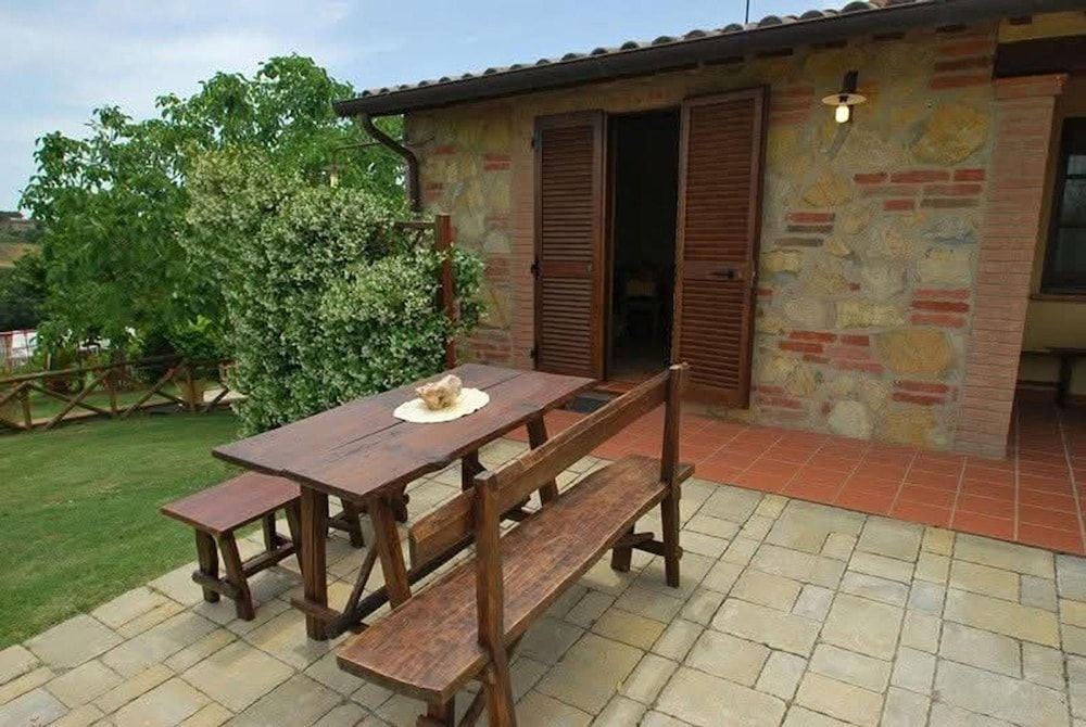 La Casa Del Sole in Casamaggiore 3