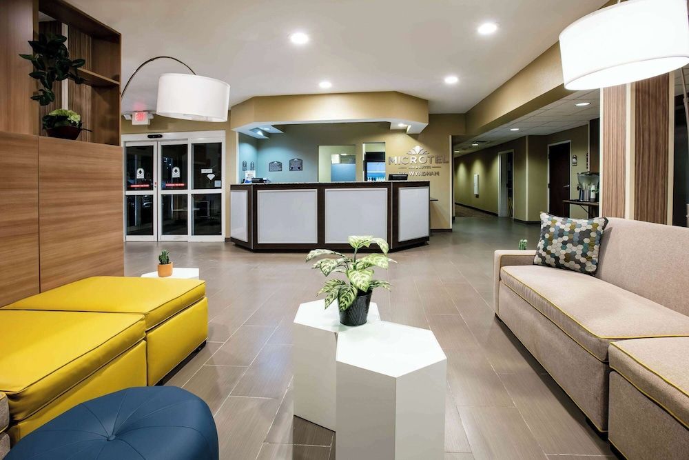 Microtel Inn & Suites By Wyndham Pecos 3