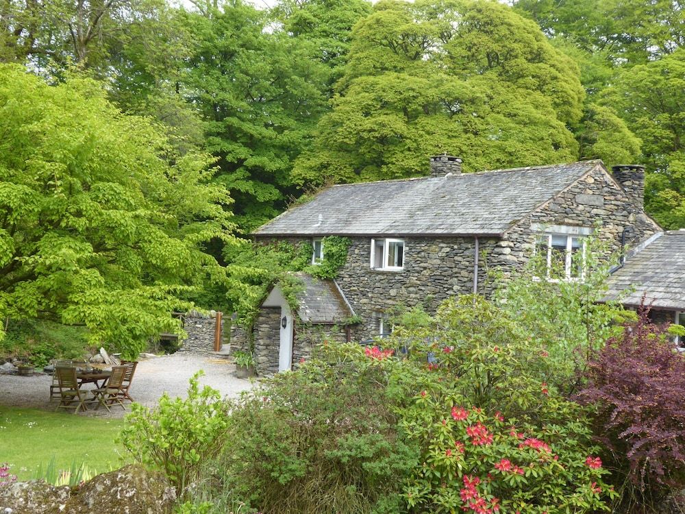 Low Jock Scar Country Estate -1 estrellas en Lake District National Park