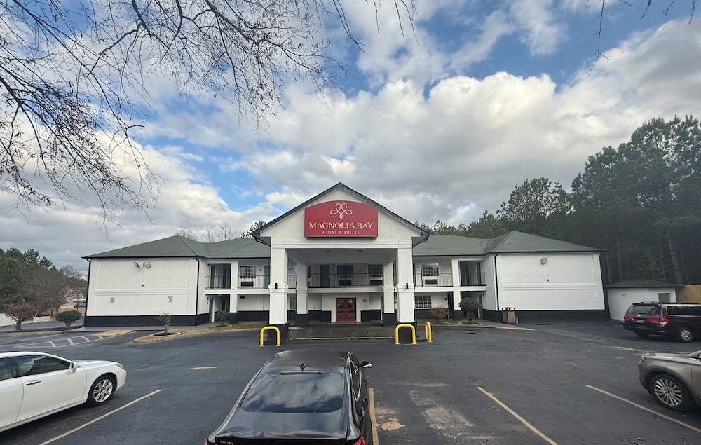 Magnolia Bay Hotel & Suites 2 stelle a Jonesboro